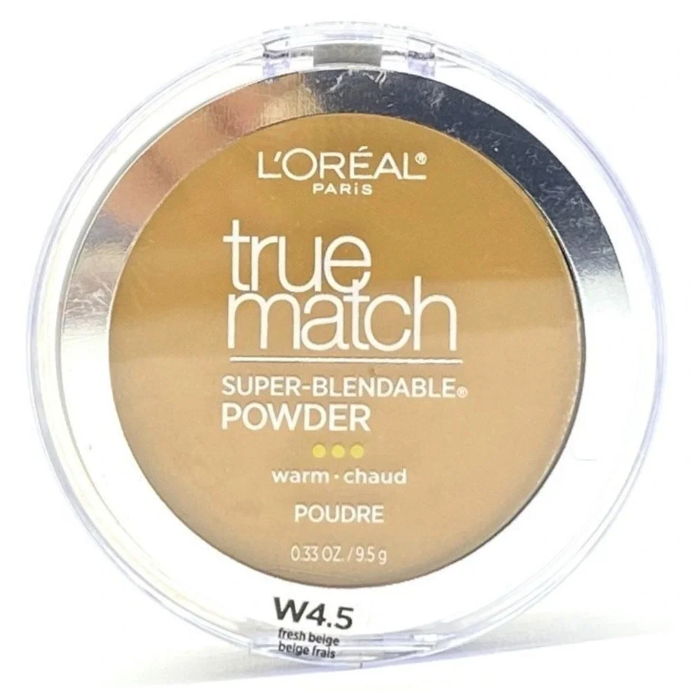 LOréal Paris oreal paris